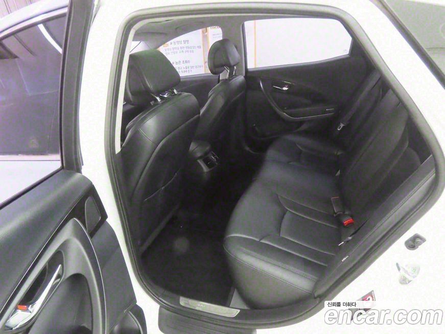 Hyundai Grandeur 2016