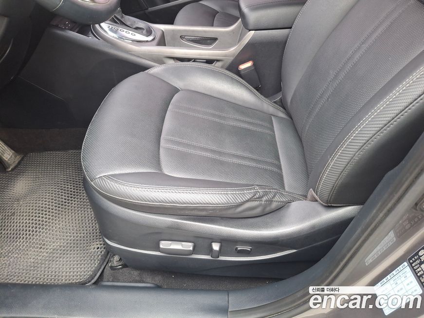 Kia Sportage 2015