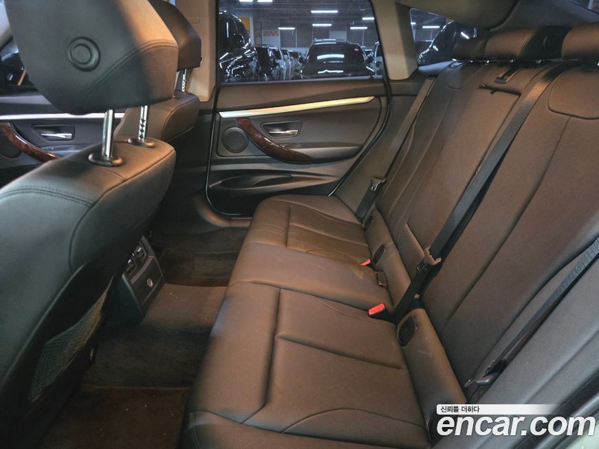 BMW Gran Turismo 2014