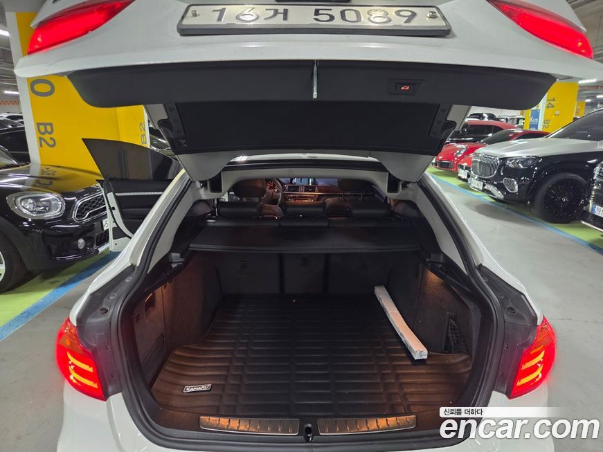 BMW Gran Turismo 2014