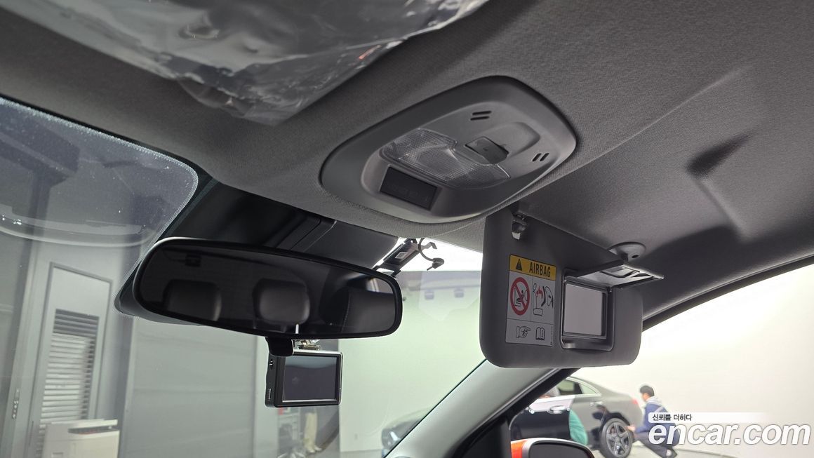 ChevroletGMDaewoo Spark 2021