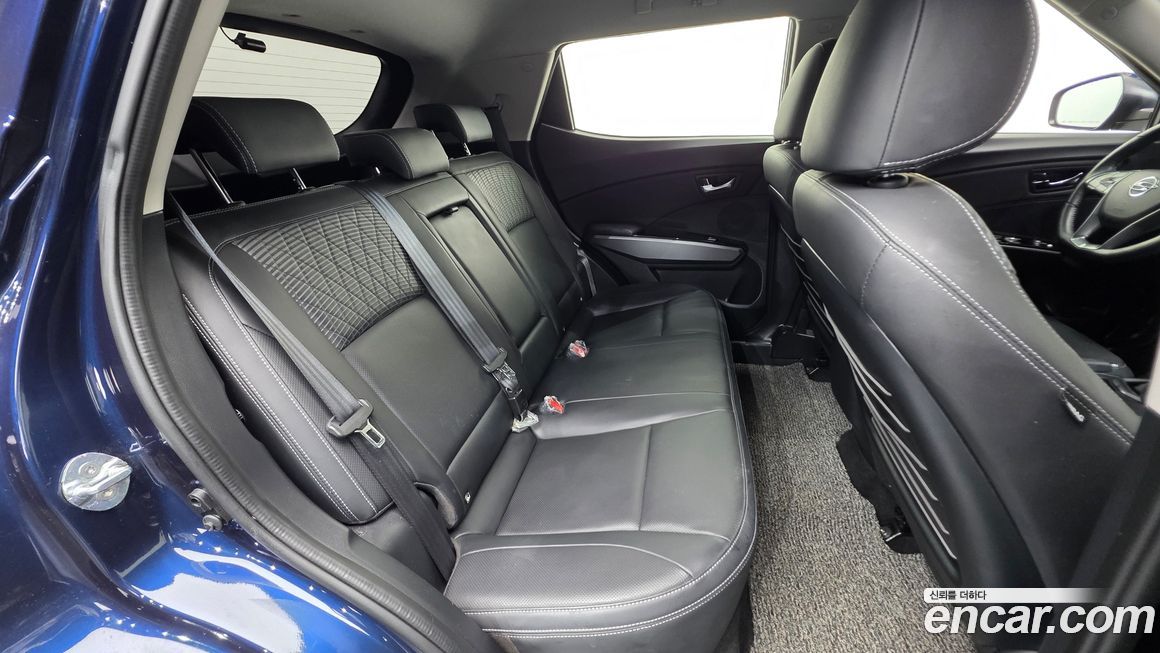 KG_Mobility_Ssangyong TIBOLI 2019