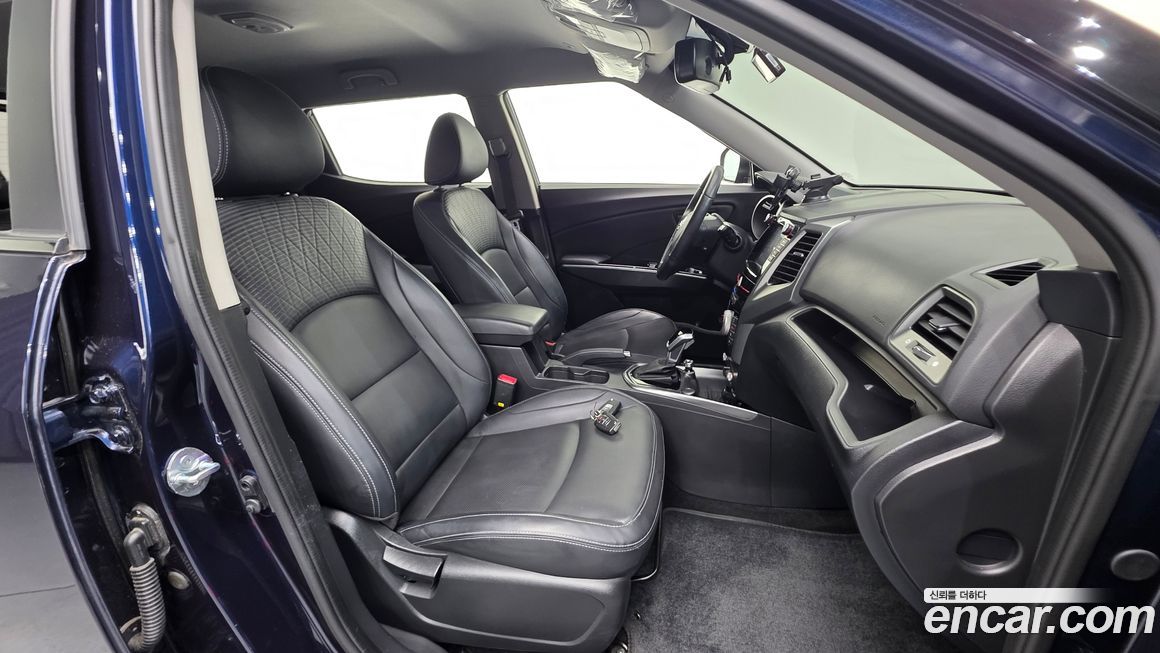 KG_Mobility_Ssangyong TIBOLI 2019