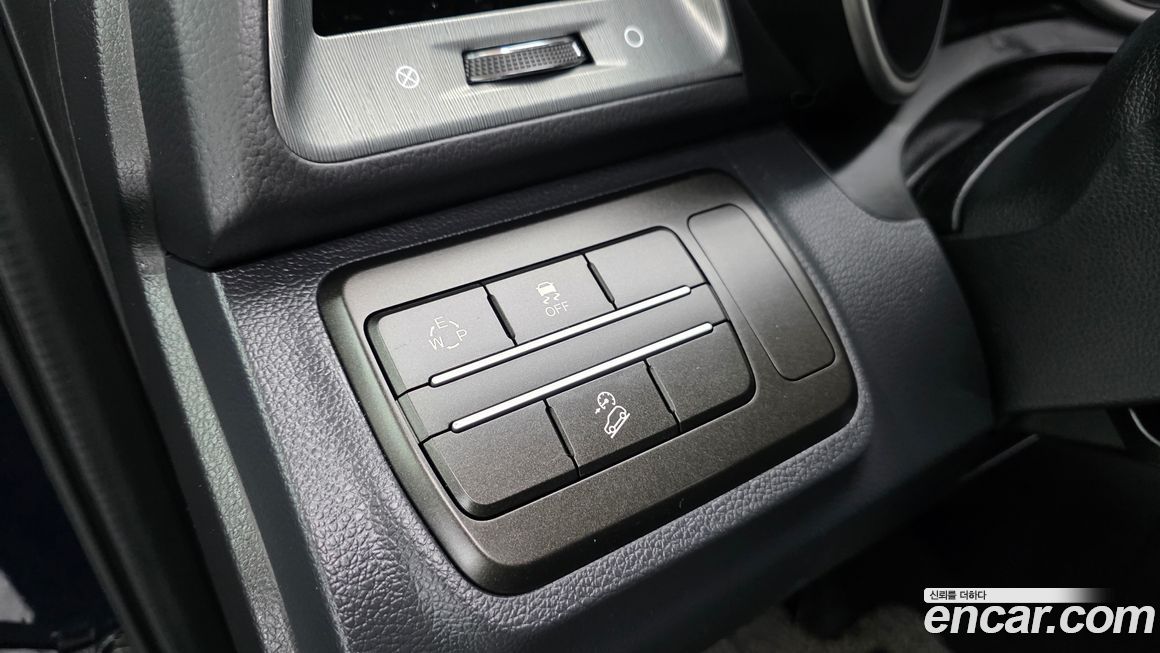 KG_Mobility_Ssangyong TIBOLI 2019