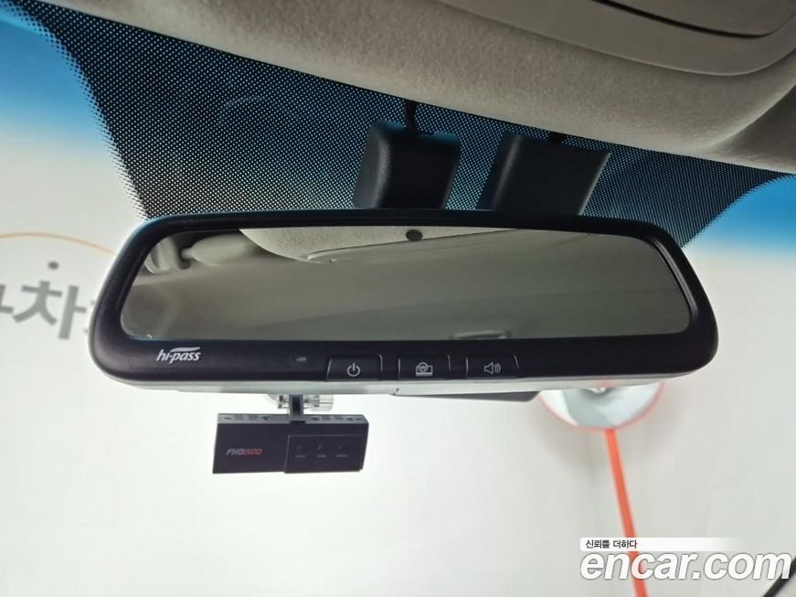 KG_Mobility_Ssangyong TIBOLI 2021