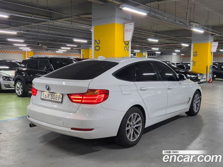 BMW Gran Turismo 2014