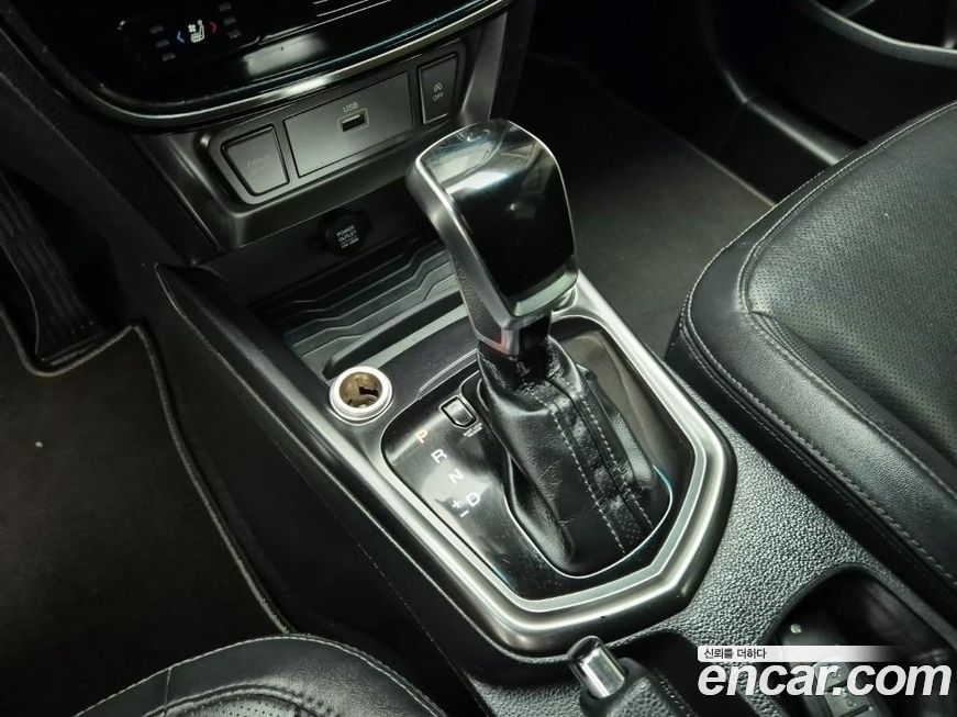 KG_Mobility_Ssangyong TIBOLI 2021