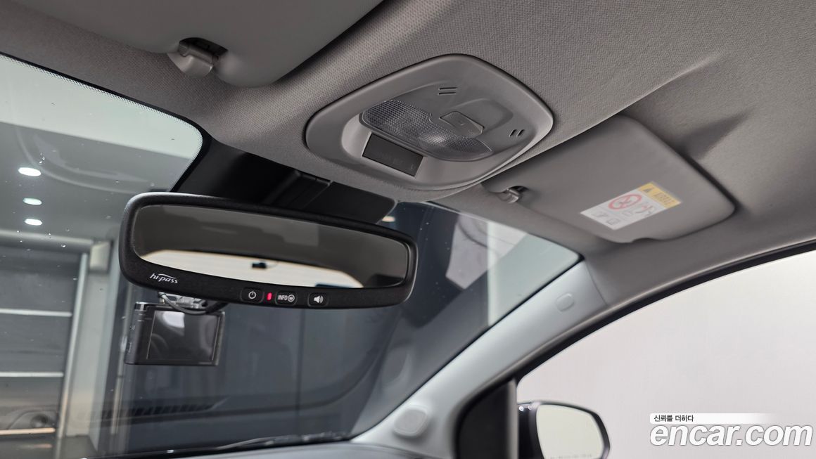 ChevroletGMDaewoo Spark 2021