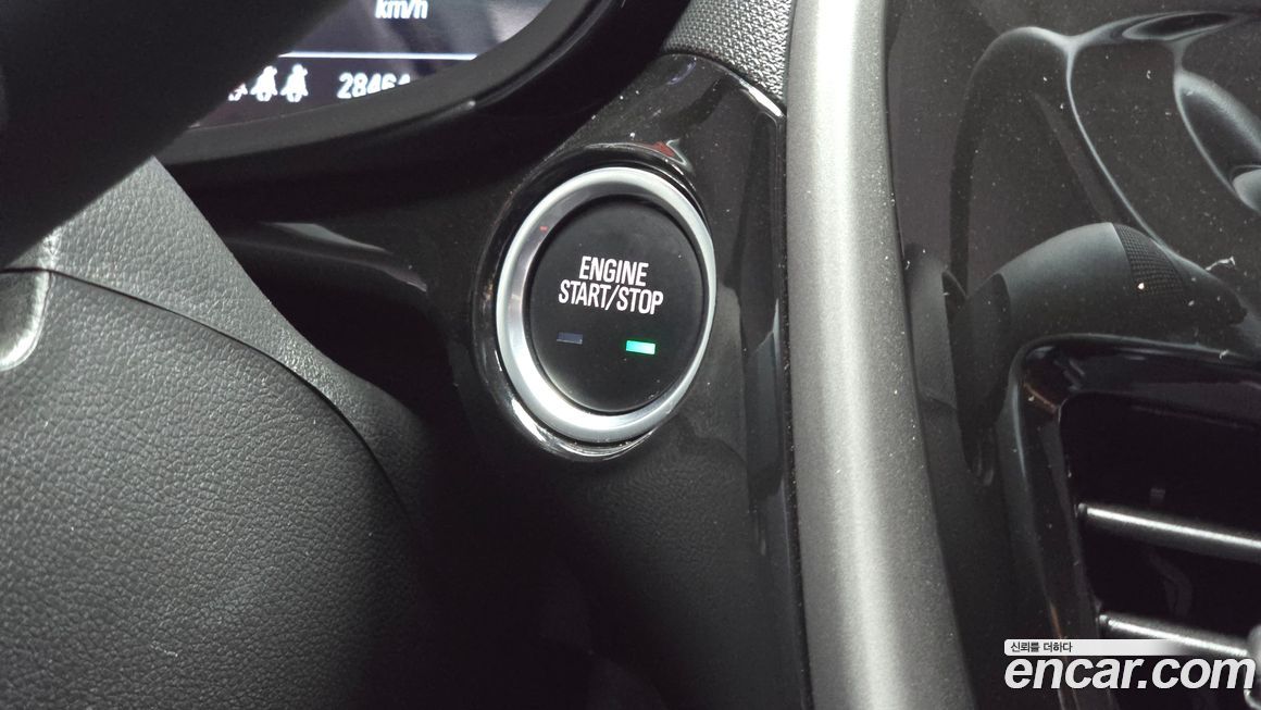 ChevroletGMDaewoo Spark 2021