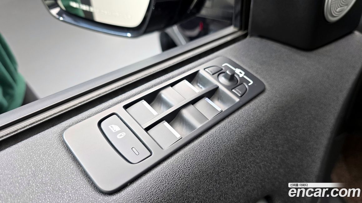 Land Rover Discovery Sport 2019