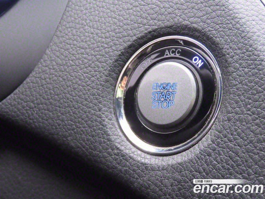 Hyundai Grandeur 2016