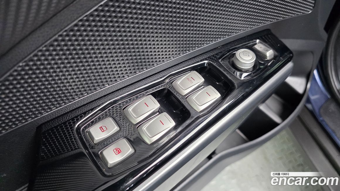 KG_Mobility_Ssangyong TIBOLI 2019