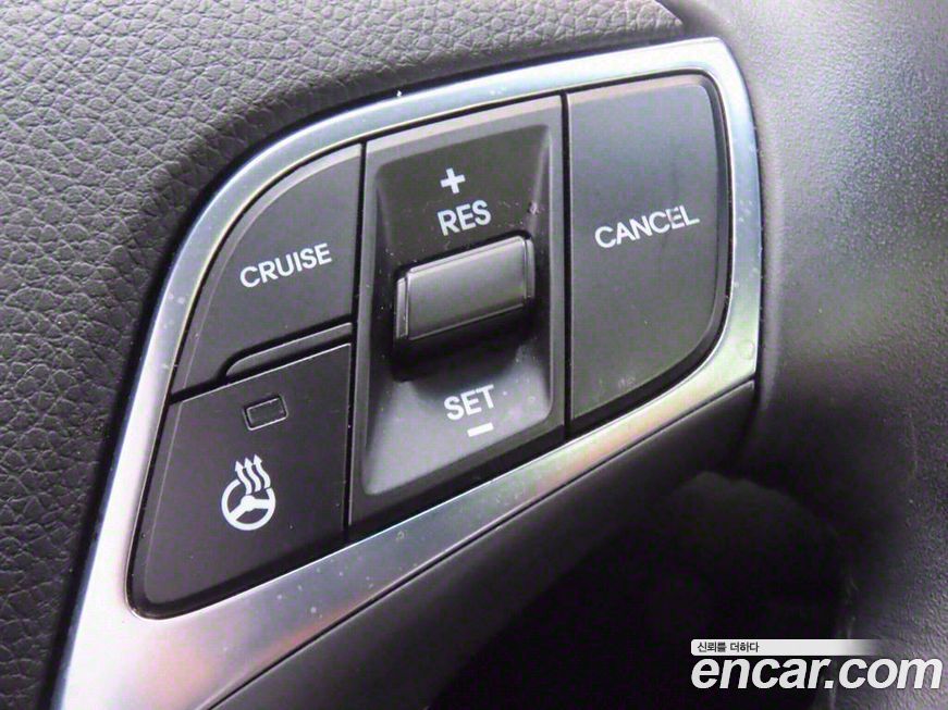 Hyundai Grandeur 2016