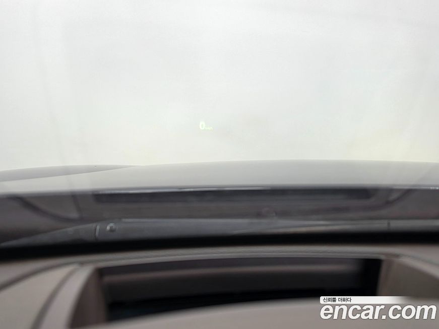 Kia K7 2016