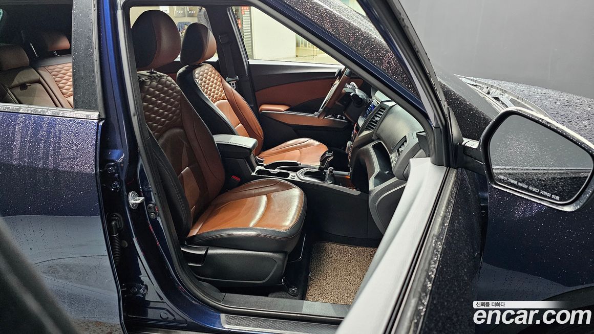 KG_Mobility_Ssangyong TIBOLI 2019