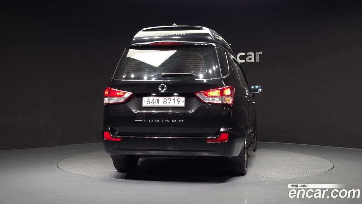 KG_Mobility_Ssangyong KORANDO 2017