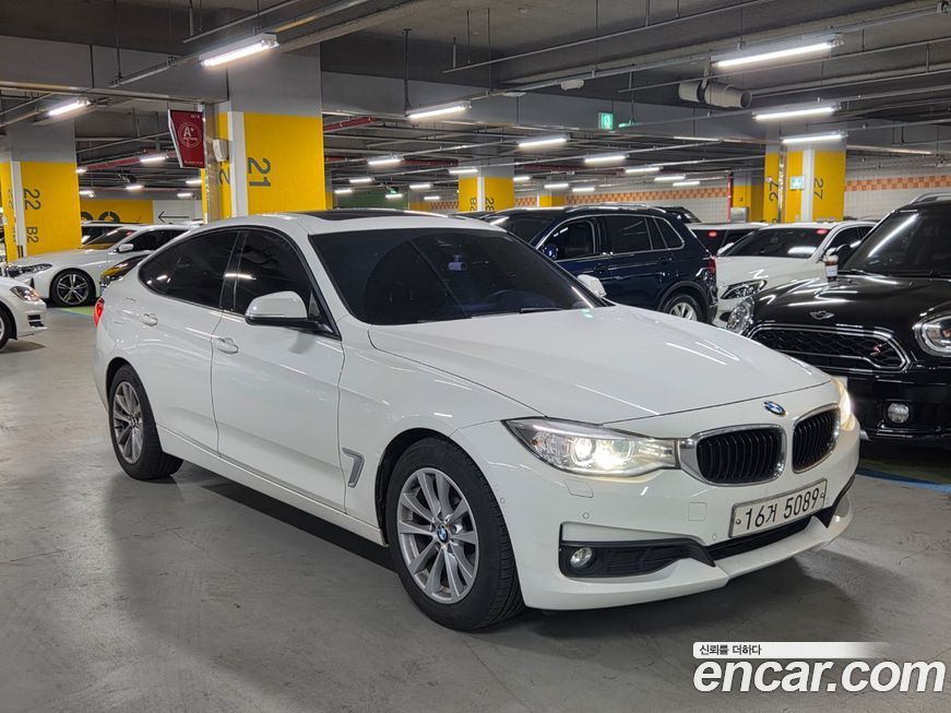 BMW Gran Turismo 2014