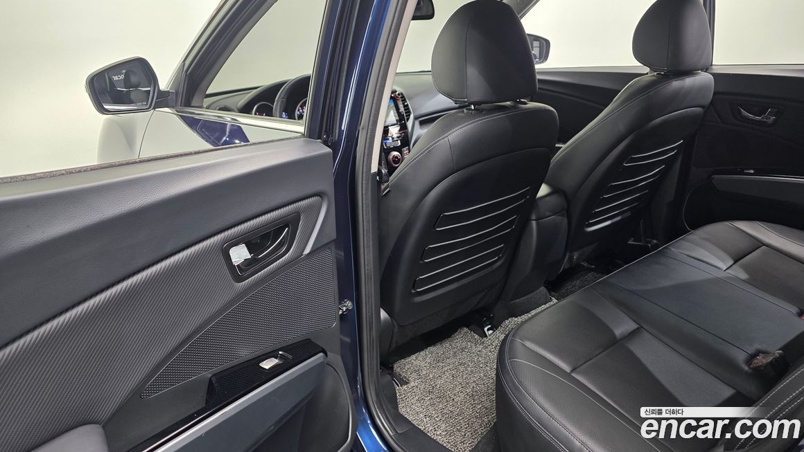 KG_Mobility_Ssangyong TIBOLI 2019