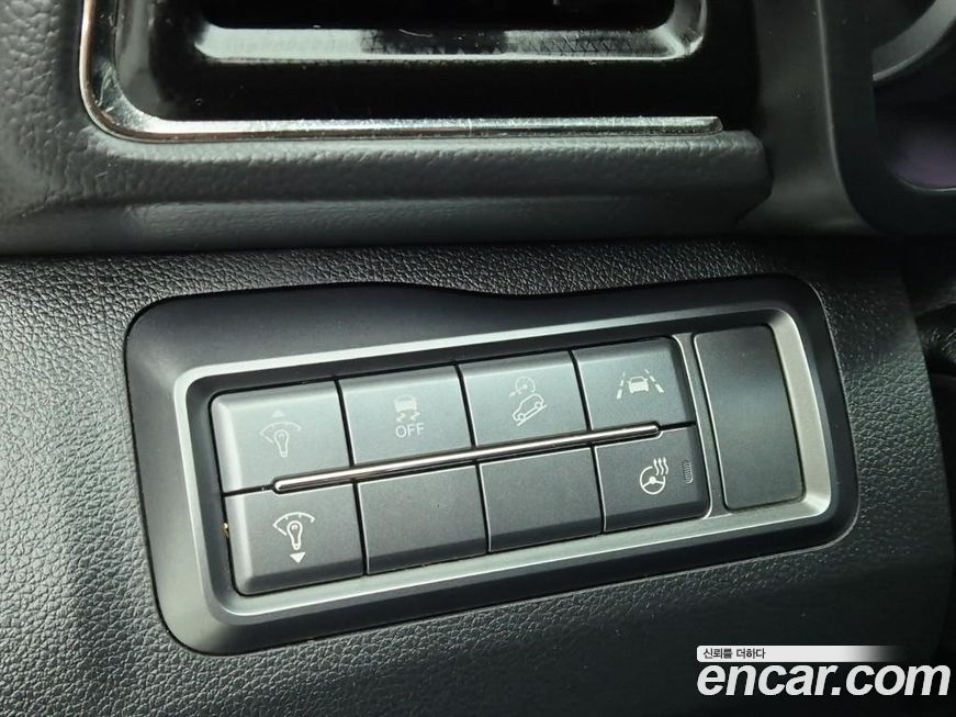 KG_Mobility_Ssangyong TIBOLI 2021