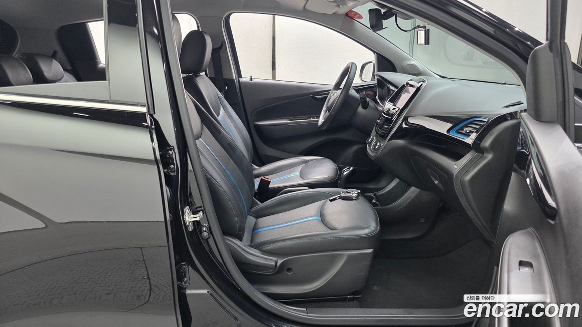 ChevroletGMDaewoo Spark 2021