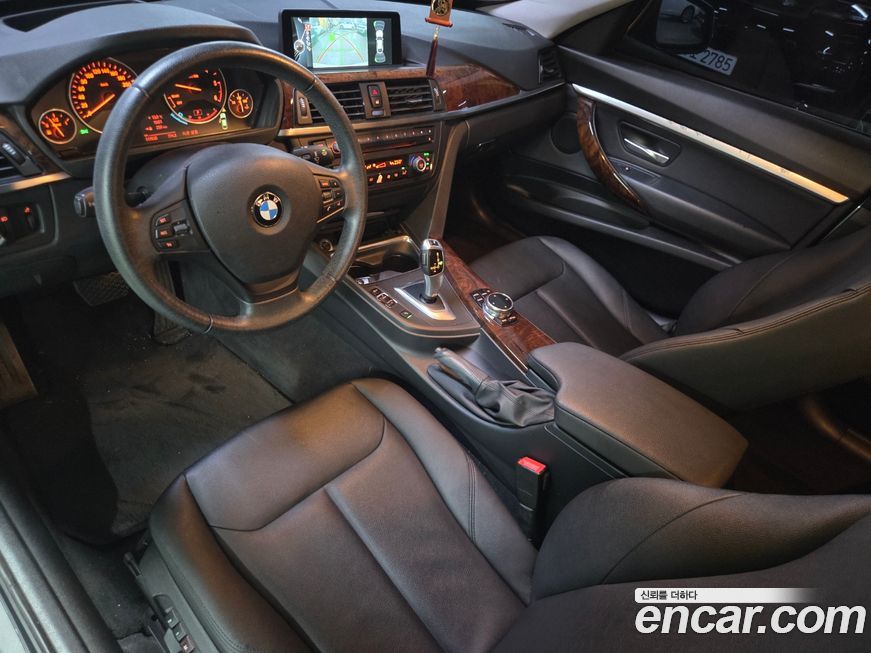BMW Gran Turismo 2014