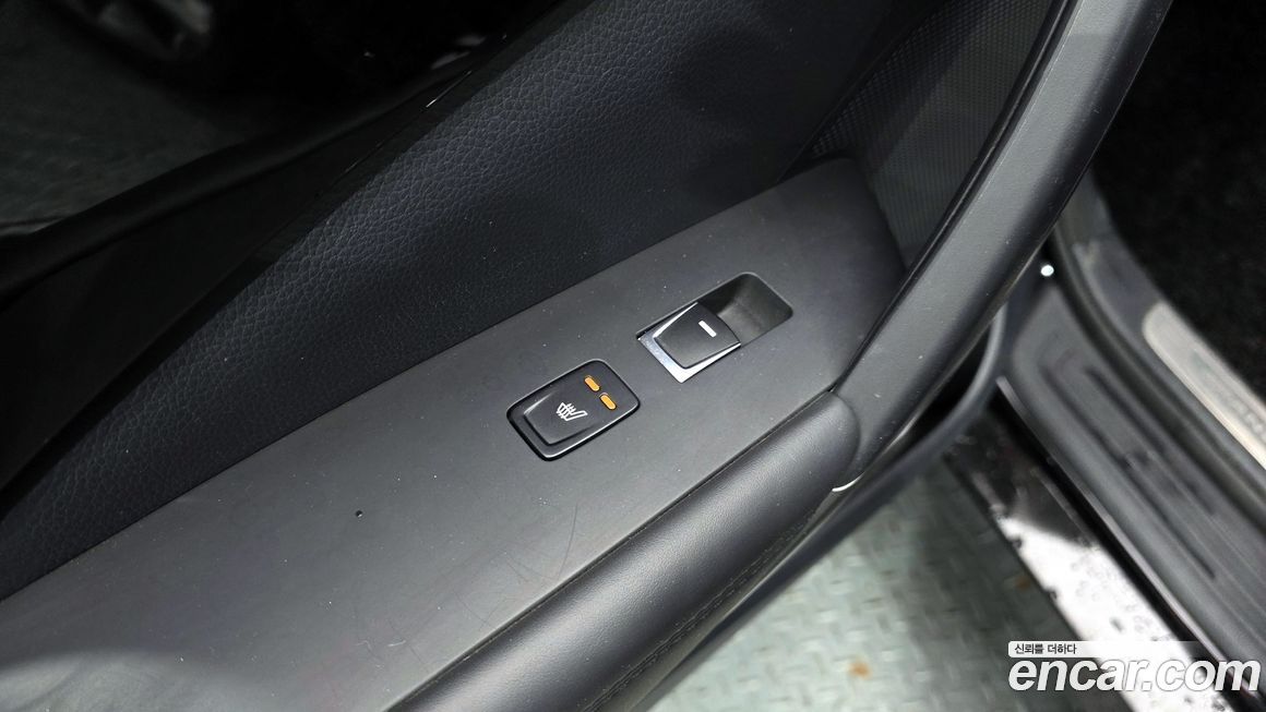 Hyundai Grandeur 2016