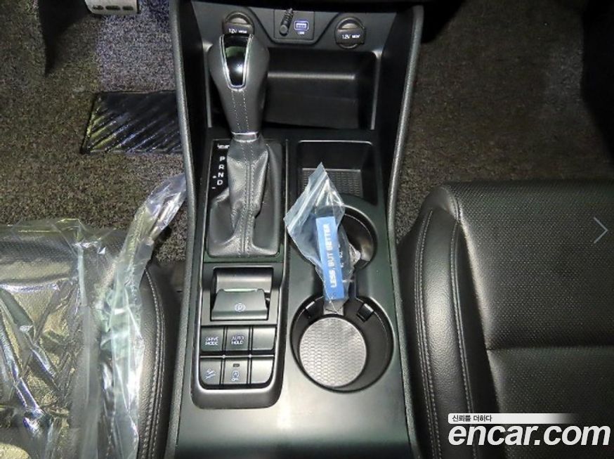 Hyundai Tucson 2016