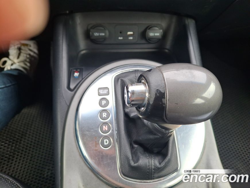 Kia Sportage 2015