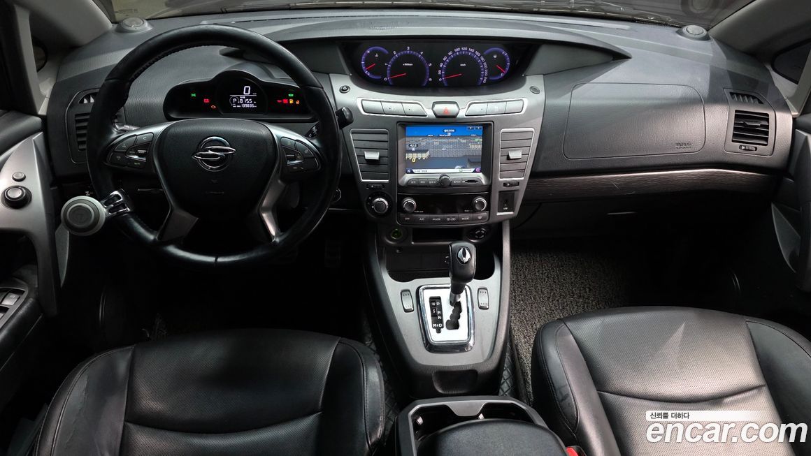 KG_Mobility_Ssangyong KORANDO 2017