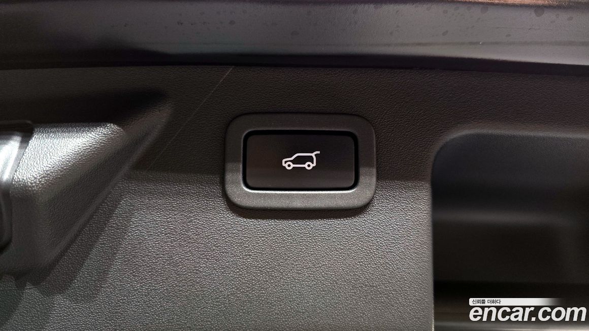 Land Rover Discovery Sport 2019