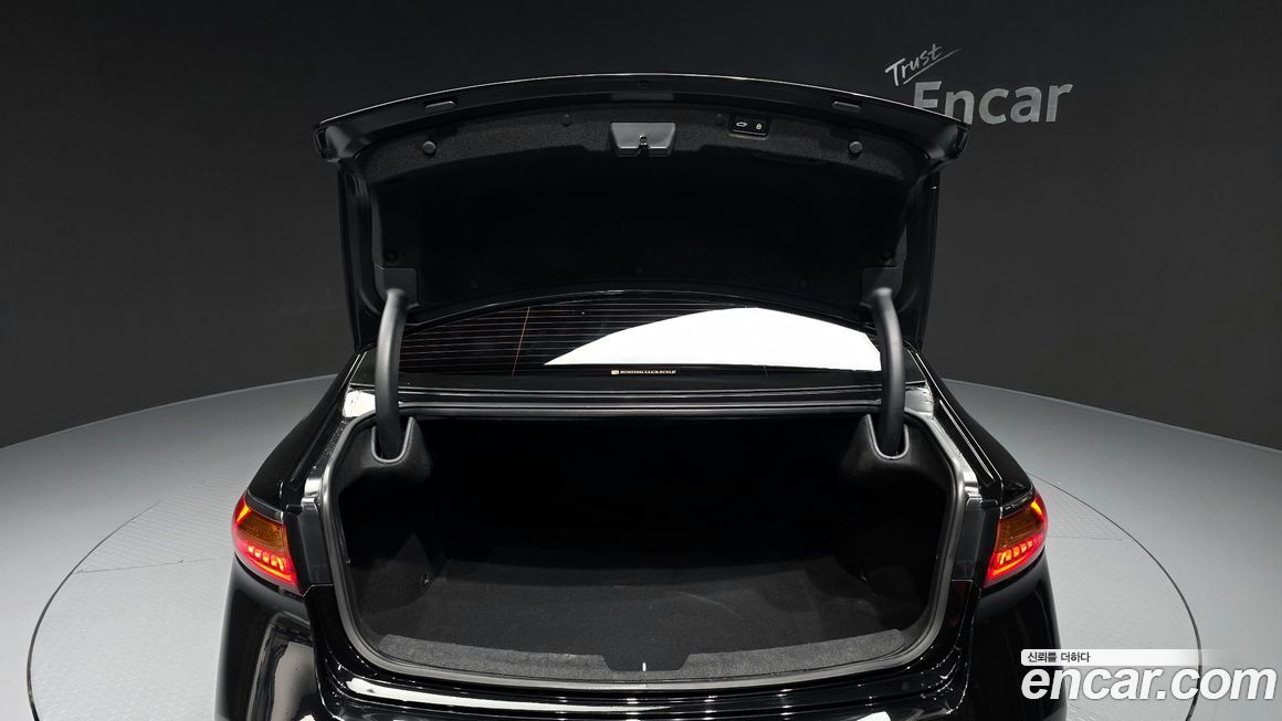 Kia K7 2017