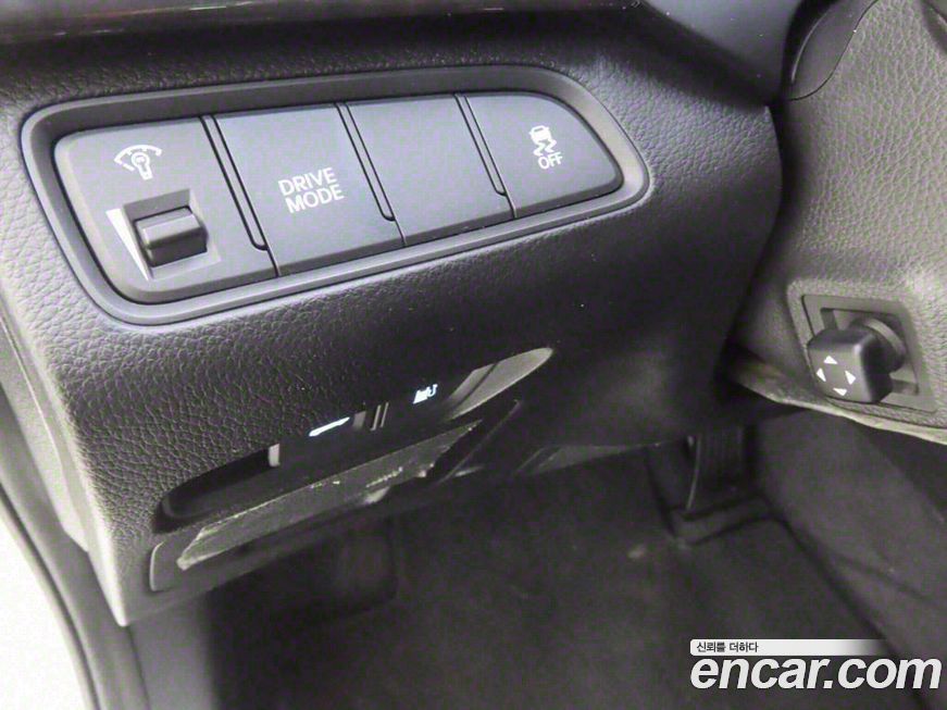 Hyundai Grandeur 2016