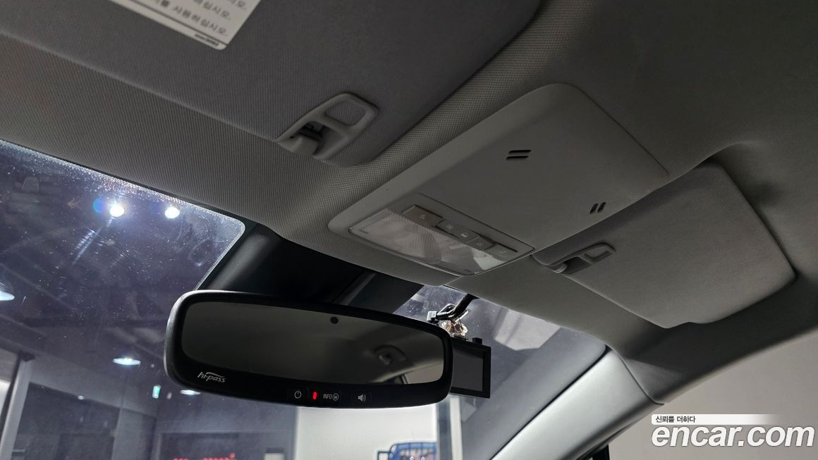 ChevroletGMDaewoo Trax 2020