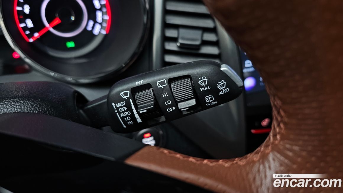 KG_Mobility_Ssangyong TIBOLI 2019