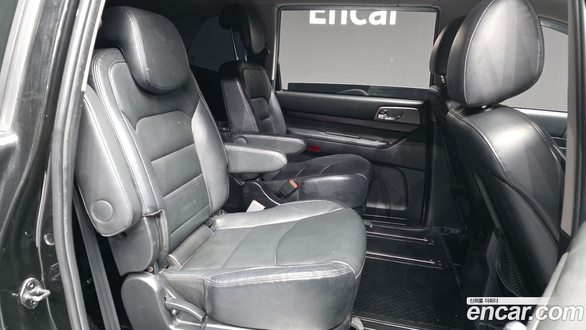 KG_Mobility_Ssangyong KORANDO 2017