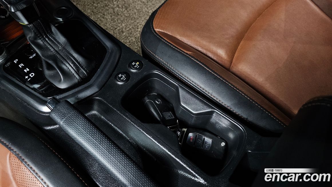 KG_Mobility_Ssangyong TIBOLI 2019