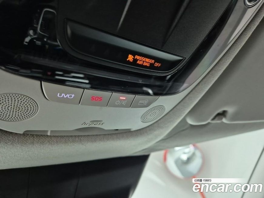 Kia Seltos 2022