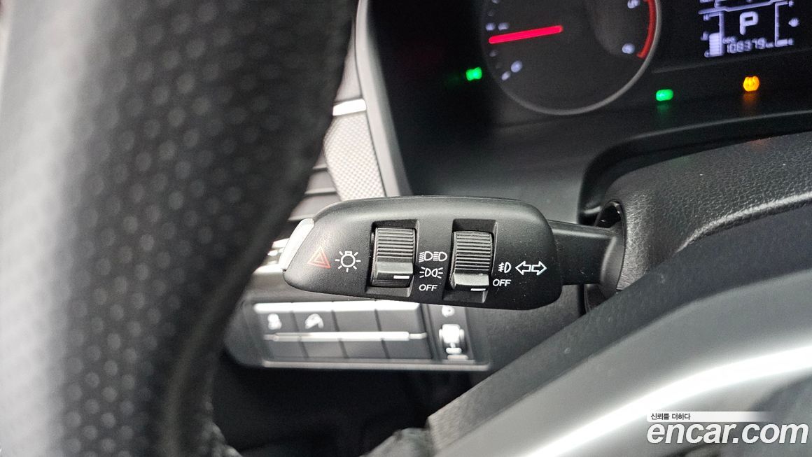 KG_Mobility_Ssangyong Rexton 2019