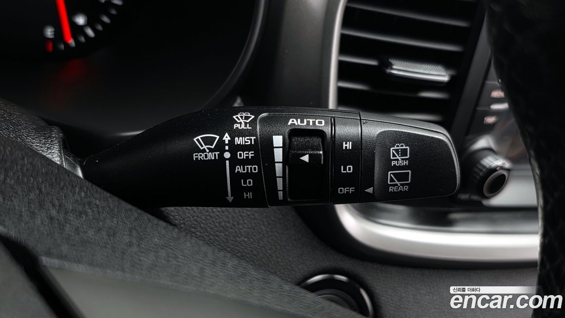 Kia Sorento 2015