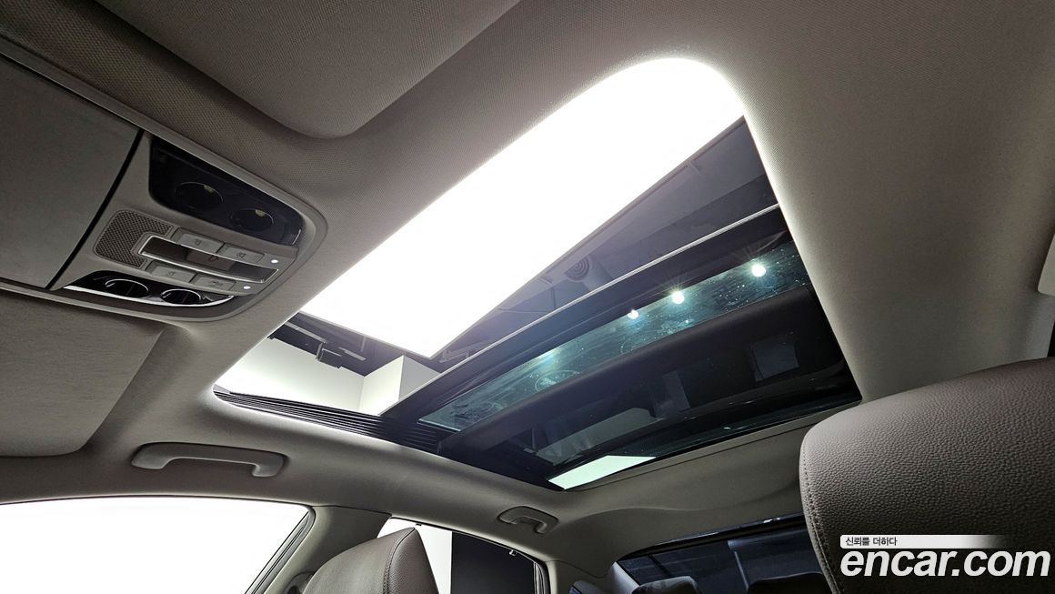 Kia K7 2016