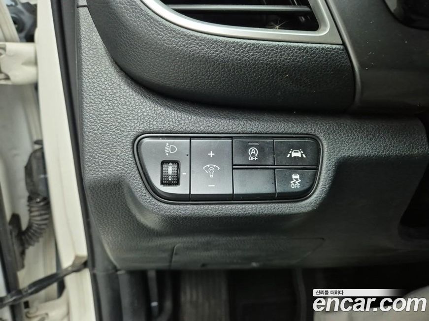 Kia Seltos 2022