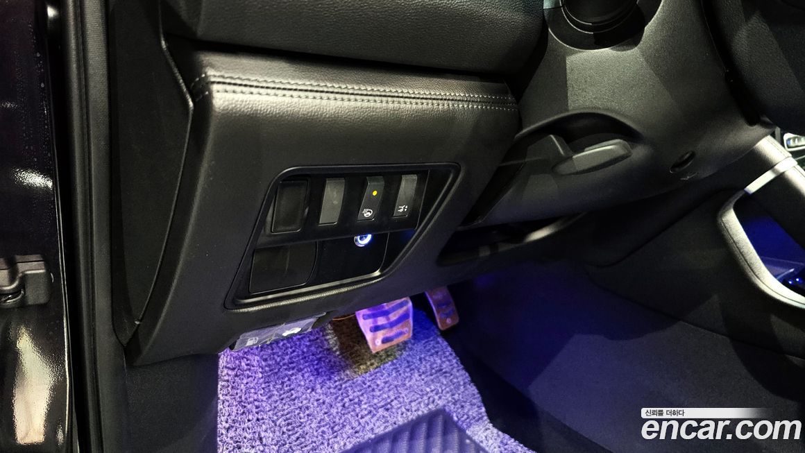 Renault-KoreaSamsung QM6 2019