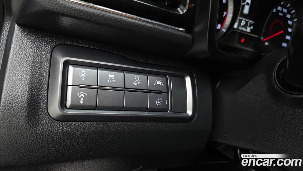 KG_Mobility_Ssangyong TIBOLI 2021