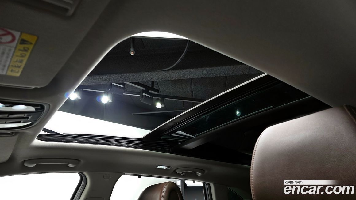 Kia Sorento 2015