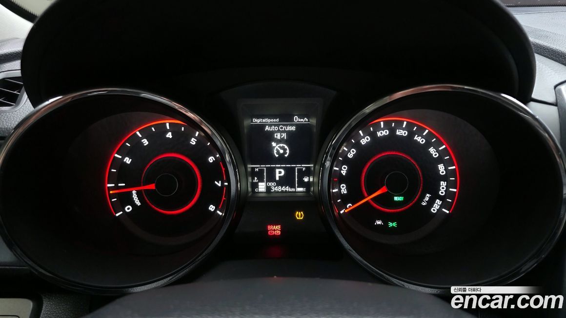 KG_Mobility_Ssangyong TIBOLI 2018