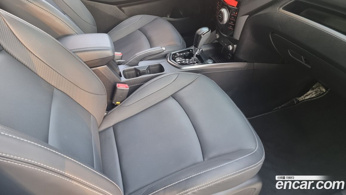 KG_Mobility_Ssangyong TIBOLI 2017