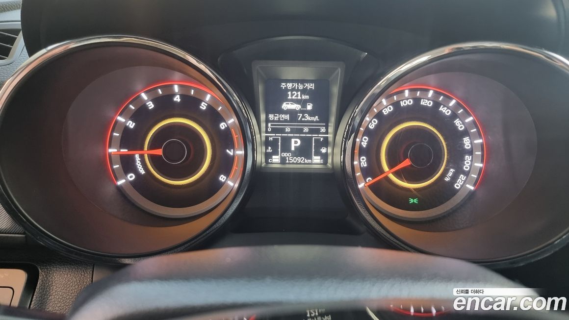 KG_Mobility_Ssangyong TIBOLI 2017