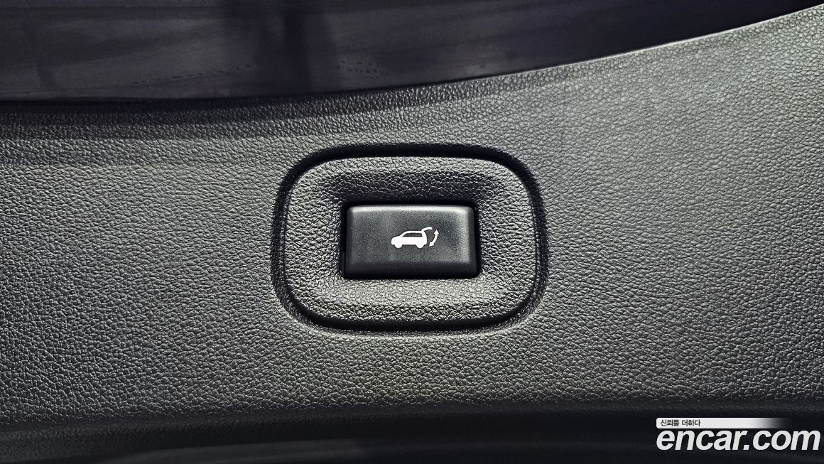 Renault-KoreaSamsung QM6 2019