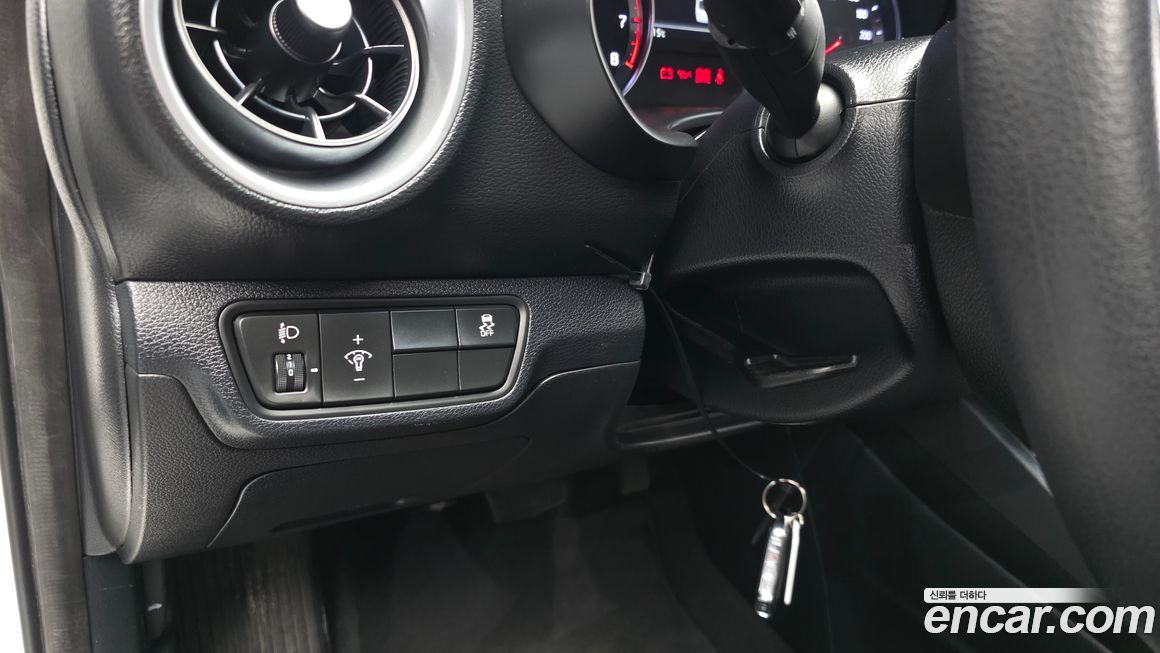 Kia K3 2022