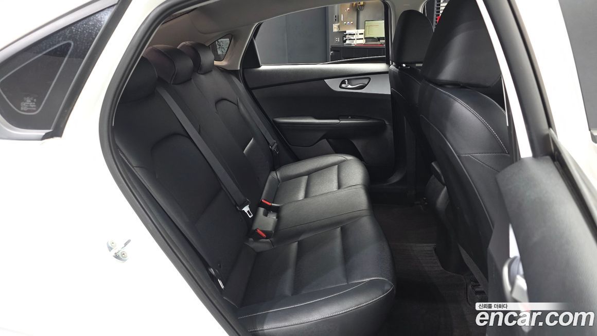 Kia K3 2022
